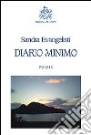 Diario minimo libro