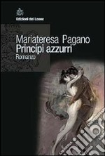 Principi azzurri libro