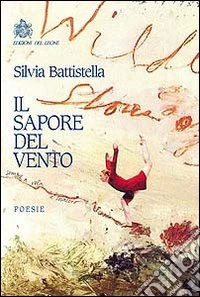 Il sapore del vento libro
