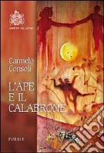 L'ape e il calabrone libro