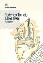 Take five libro