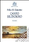 Canto silenzioso libro