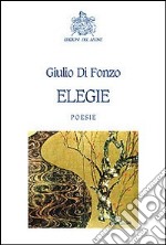 Elegie libro