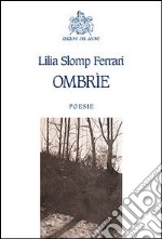 Ombrìe libro