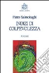 Indizi di colpevolezza libro