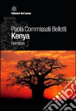 Kenya libro