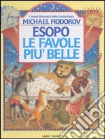 Le favole più belle libro