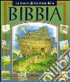 La meravigliosa storia della Bibbia libro