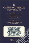 Il cannocchiale aristotelico libro di Tesauro Emanuele