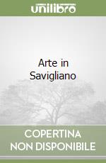 Arte in Savigliano libro