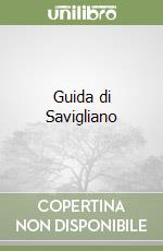 Guida di Savigliano libro