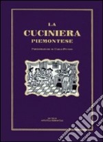 La cuciniera piemontese libro