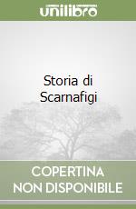 Storia di Scarnafigi