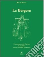 La bergera libro