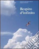 Respiro d'infinito libro