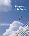 Respiro d'infinito libro