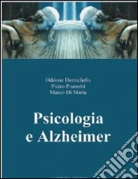 Psicologia e Alzheimer