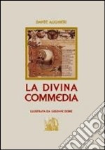 La Divina Commedia libro