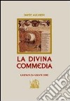 La Divina Commedia libro di Alighieri Dante