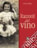 I racconti del vino libro