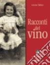 I racconti del vino libro