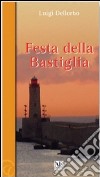 Festa della Bastiglia libro