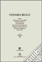 Venaria Reale libro