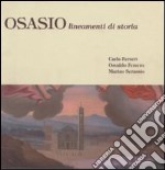 Osasio. Lineamenti di storia