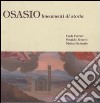 Osasio. Lineamenti di storia libro