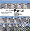 La fortezza del Priamar libro di Gabbaria Mistrangelo Pasquale