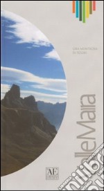 Valle Maira. Un montagna di tesori libro