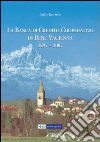 La Banca di Credito Cooperativo di Bene Vagienna 1897-2007. Centodieci anni di solidarietà al servizio della economia e della cultura locale libro