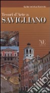 Tesori d'arte a Savigliano libro