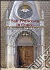 San Francesco in Cuneo. Torna a vivere il cuore della città libro