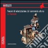 Percorsi di valorizzazione del commercio urbano in Piemonte. Con DVD libro