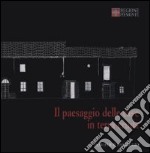 Il paesaggio delle case in terra cruda libro