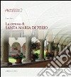 La certosa di Santa Maria di Pesio libro