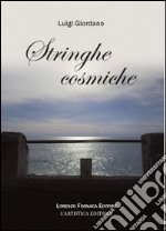 Stringhe cosmiche libro