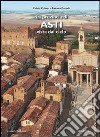 La provincia di Asti vista dal cielo. Ediz. illustrata libro