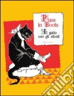 Puss in boots-Il gatto con gli stivali. Ediz. bilingue libro