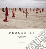 Progenies. Ediz. illustrata libro