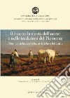 Il bue nella storia dell'uomo e nelle tradizioni del Piemonte. Note tecniche, storiche, artistiche e letterarie libro