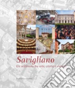 Savigliano un millennio tra arte, storia e cultura libro