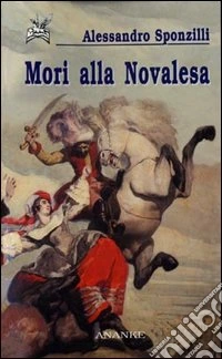 Mori alla Novalesa libro