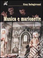 Musica e marionette