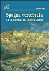 Spagna vertebrata. Gli intellettuali del 1898 e l'Europa libro