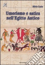 Umorismo e satira nell'Egitto antico libro