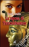 La sposa di Tutankhamon (papessa del sole) libro