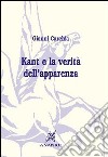 Kant e la verità dell'apparenza libro