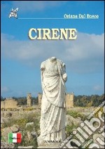 Cirene libro